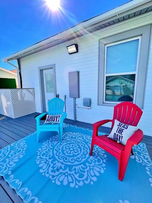 The Poolside Holiday home *
